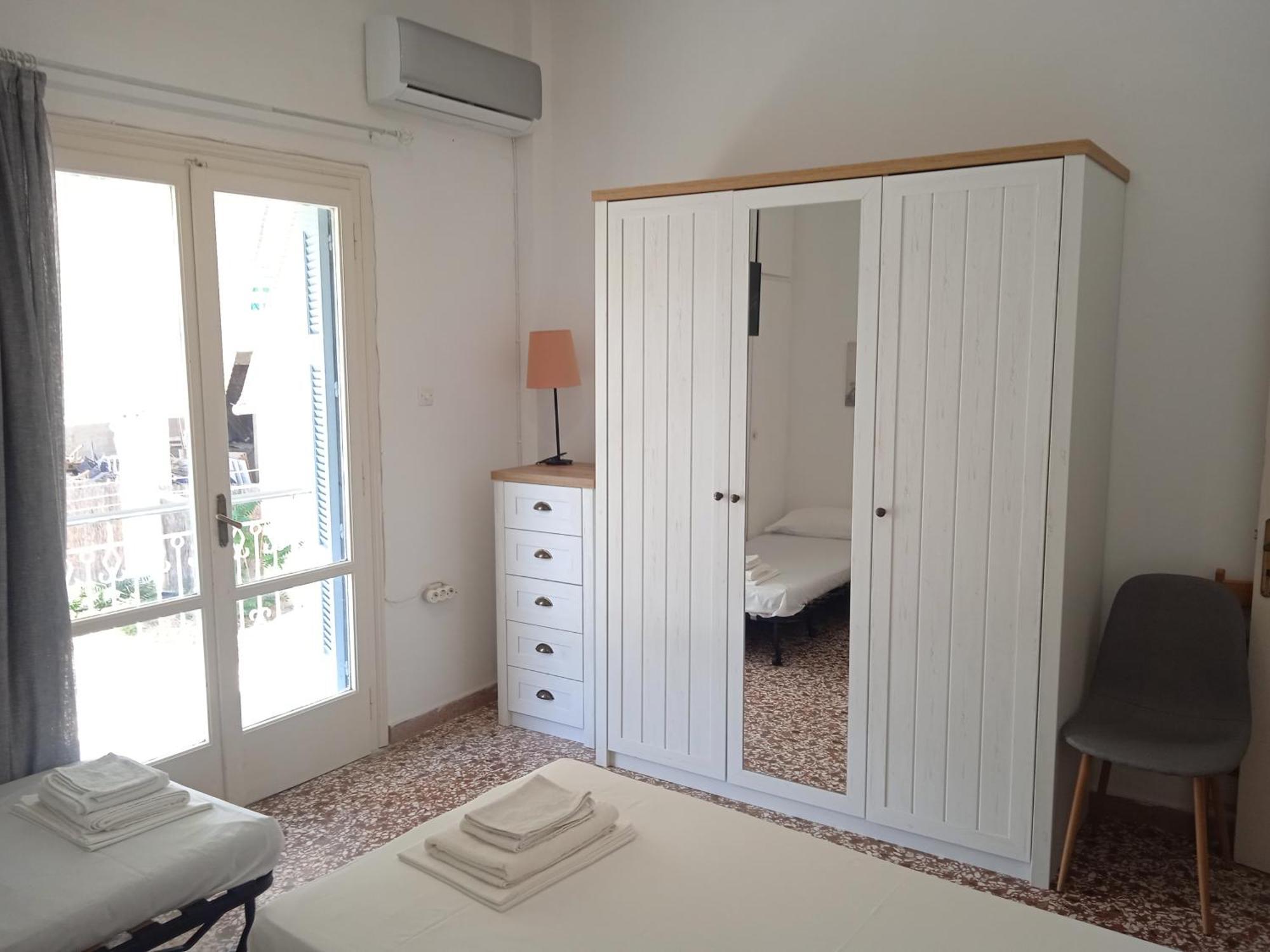 Elina'S Room 포로스타운 외부 사진
