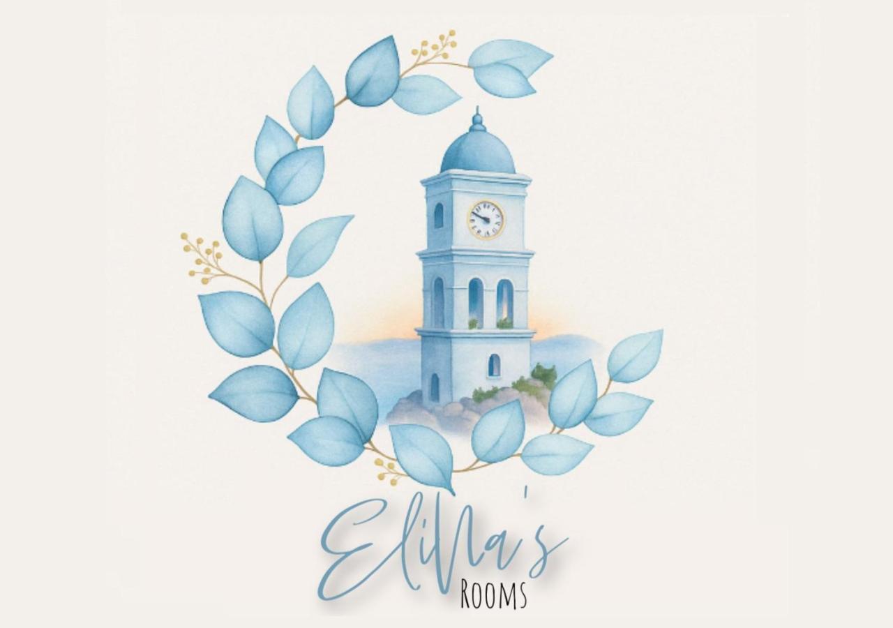 Elina'S Room 포로스타운 외부 사진